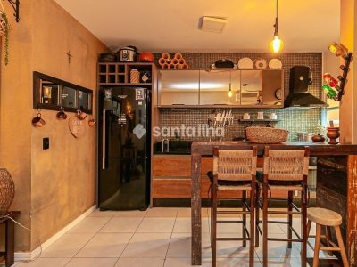 Cobertura para alugar ou comprar com 185m², 2 quartos, 2 suítes, 2 vagas no bairro Campeche em Florianópolis - Foto 6