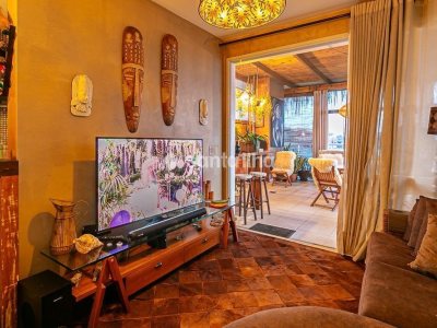 Cobertura para alugar ou comprar com 185m², 2 quartos, 2 suítes, 2 vagas no bairro Campeche em Florianópolis - Foto 4