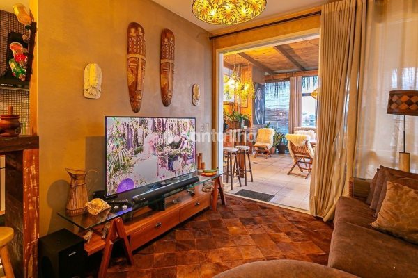 Cobertura para alugar ou comprar com 185m², 2 quartos, 2 suítes, 2 vagas no bairro Campeche em Florianópolis