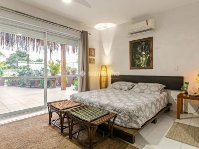 Cobertura para alugar ou comprar com 185m², 2 quartos, 2 suítes, 2 vagas no bairro Campeche em Florianópolis - Foto 13
