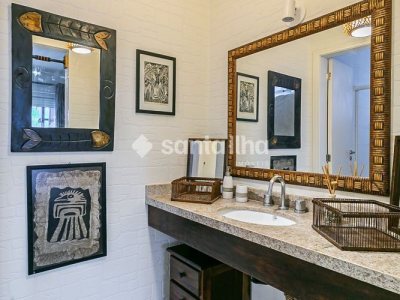Cobertura para alugar ou comprar com 185m², 2 quartos, 2 suítes, 2 vagas no bairro Campeche em Florianópolis - Foto 15