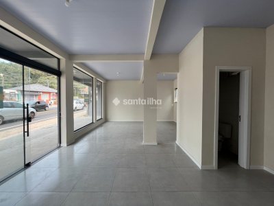 Loja para alugar com 120m², 4 vagas no bairro Campeche em Florianopolis - Foto 6