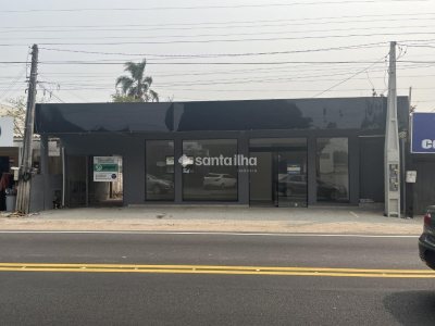 Loja para alugar com 120m², 4 vagas no bairro Campeche em Florianopolis - Foto 25