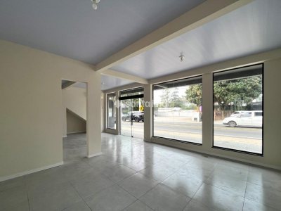 Loja para alugar com 120m², 4 vagas no bairro Campeche em Florianopolis - Foto 2