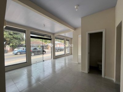 Loja para alugar com 120m², 4 vagas no bairro Campeche em Florianopolis - Foto 7