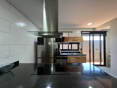 Casa para alugar ou comprar com 158m², 3 quartos, 3 suítes, 2 vagas no bairro Campeche em Florianópolis - Foto 9