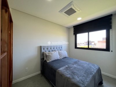 Casa para alugar ou comprar com 158m², 3 quartos, 3 suítes, 2 vagas no bairro Campeche em Florianópolis - Foto 15