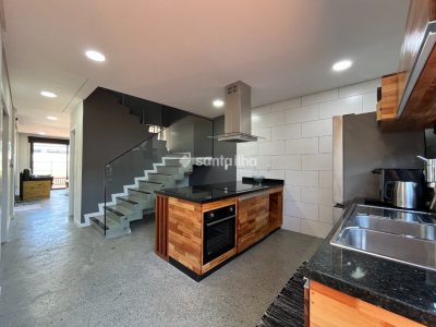 Casa para alugar ou comprar com 158m², 3 quartos, 3 suítes, 2 vagas no bairro Campeche em Florianópolis - Foto 10