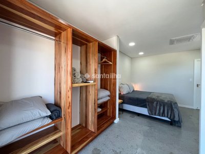 Casa para alugar ou comprar com 158m², 3 quartos, 3 suítes, 2 vagas no bairro Campeche em Florianópolis - Foto 23