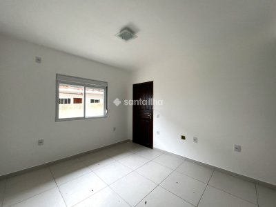 Casa para alugar com 80m², 2 quartos, 1 vaga no bairro Campeche em Florianópolis - Foto 5