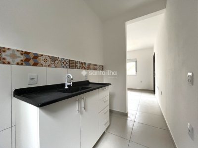 Casa para alugar com 80m², 2 quartos, 1 vaga no bairro Campeche em Florianópolis - Foto 7
