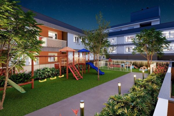Loja à venda com 61m², 1 vaga no bairro Carianos em Florianópolis