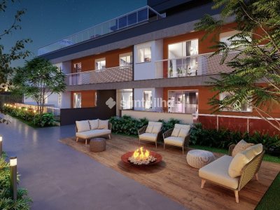 Loja à venda com 61m², 1 vaga no bairro Carianos em Florianópolis - Foto 3