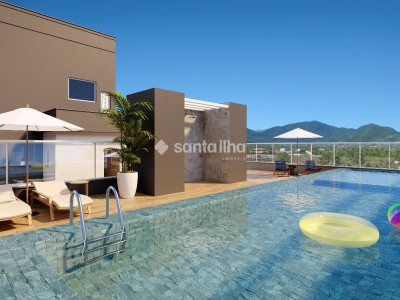 Loja à venda com 61m², 1 vaga no bairro Carianos em Florianópolis - Foto 17