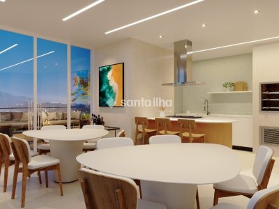 Loja à venda com 61m², 1 vaga no bairro Carianos em Florianópolis - Foto 9