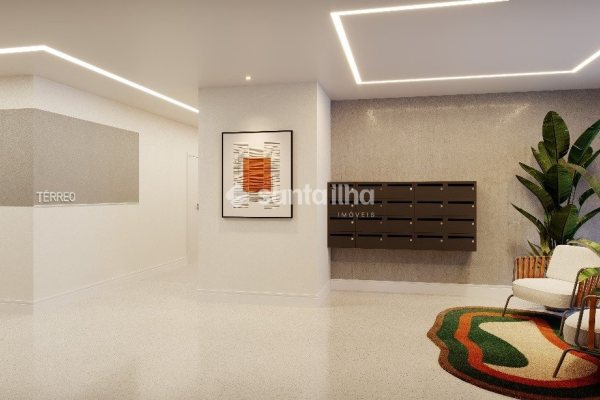 Loja à venda com 61m², 1 vaga no bairro Carianos em Florianópolis