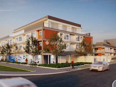 Loja à venda com 61m², 1 vaga no bairro Carianos em Florianópolis - Foto 21