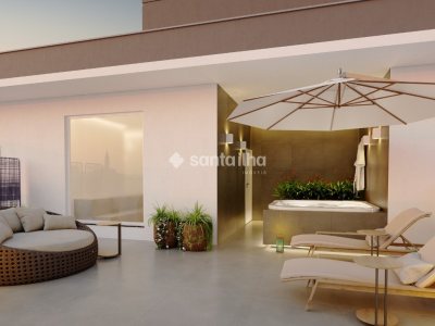 Loja à venda com 61m², 1 vaga no bairro Carianos em Florianópolis - Foto 15