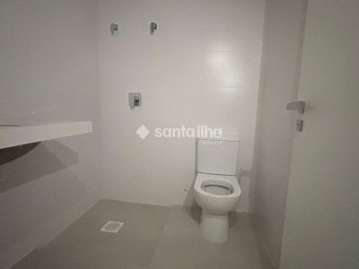 Apartamento à venda com 64m², 2 quartos, 1 suíte, 1 vaga no bairro Centro em Florianópolis - Foto 10