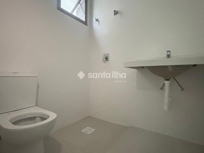 Apartamento à venda com 64m², 2 quartos, 1 suíte, 1 vaga no bairro Centro em Florianópolis - Foto 13