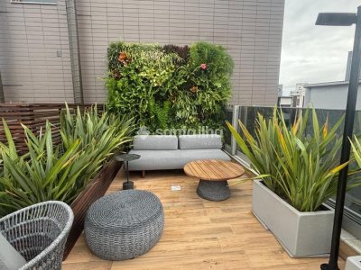 Apartamento à venda com 64m², 2 quartos, 1 suíte, 1 vaga no bairro Centro em Florianópolis - Foto 16
