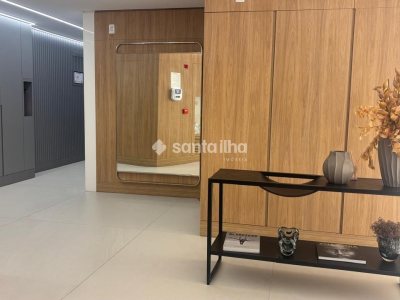 Apartamento à venda com 64m², 2 quartos, 1 suíte, 1 vaga no bairro Centro em Florianópolis - Foto 18