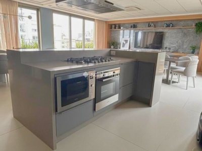 Apartamento à venda com 64m², 2 quartos, 1 suíte, 1 vaga no bairro Centro em Florianópolis - Foto 19