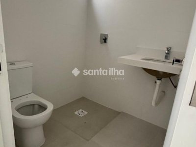Apartamento à venda com 64m², 2 quartos, 1 suíte, 1 vaga no bairro Centro em Florianópolis - Foto 12