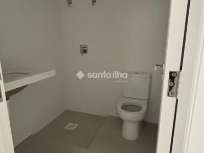 Apartamento à venda com 64m², 2 quartos, 1 suíte, 1 vaga no bairro Centro em Florianópolis - Foto 9