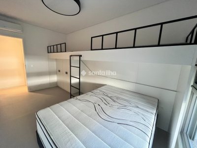 Apartamento para alugar ou comprar com 160m², 3 quartos, 1 suíte, 2 vagas no bairro Morro das Pedras em Florianópolis - Foto 12