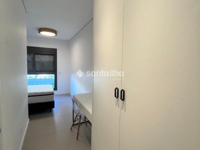 Apartamento para alugar ou comprar com 160m², 3 quartos, 1 suíte, 2 vagas no bairro Morro das Pedras em Florianópolis - Foto 14