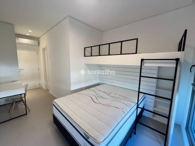 Apartamento para alugar ou comprar com 160m², 3 quartos, 1 suíte, 2 vagas no bairro Morro das Pedras em Florianópolis - Foto 15