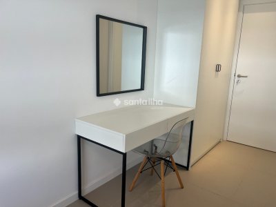 Apartamento para alugar ou comprar com 160m², 3 quartos, 1 suíte, 2 vagas no bairro Morro das Pedras em Florianópolis - Foto 16