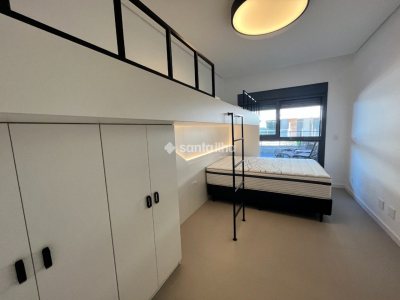 Apartamento para alugar ou comprar com 160m², 3 quartos, 1 suíte, 2 vagas no bairro Morro das Pedras em Florianópolis - Foto 17
