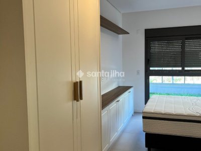 Apartamento para alugar ou comprar com 160m², 3 quartos, 1 suíte, 2 vagas no bairro Morro das Pedras em Florianópolis - Foto 18