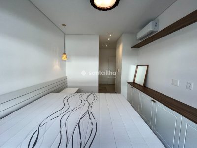 Apartamento para alugar ou comprar com 160m², 3 quartos, 1 suíte, 2 vagas no bairro Morro das Pedras em Florianópolis - Foto 19