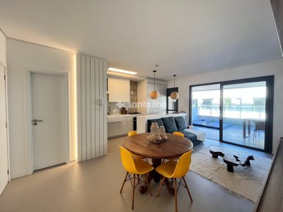 Apartamento para alugar ou comprar com 160m², 3 quartos, 1 suíte, 2 vagas no bairro Morro das Pedras em Florianópolis - Foto 3