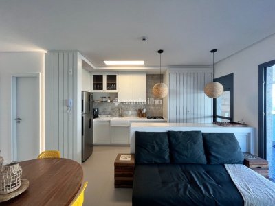 Apartamento para alugar ou comprar com 160m², 3 quartos, 1 suíte, 2 vagas no bairro Morro das Pedras em Florianópolis - Foto 9