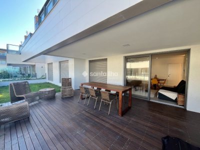 Apartamento para alugar ou comprar com 160m², 3 quartos, 1 suíte, 2 vagas no bairro Morro das Pedras em Florianópolis - Foto 23