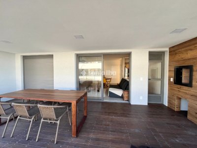 Apartamento para alugar ou comprar com 160m², 3 quartos, 1 suíte, 2 vagas no bairro Morro das Pedras em Florianópolis - Foto 24