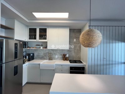 Apartamento para alugar ou comprar com 160m², 3 quartos, 1 suíte, 2 vagas no bairro Morro das Pedras em Florianópolis - Foto 10