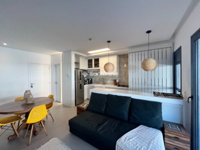 Apartamento para alugar ou comprar com 160m², 3 quartos, 1 suíte, 2 vagas no bairro Morro das Pedras em Florianópolis - Foto 8