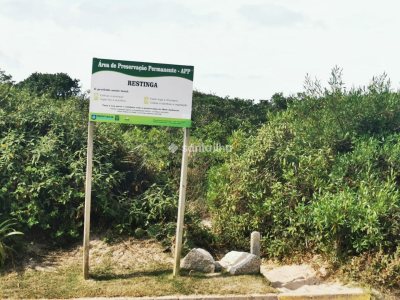 Apartamento à venda com 93m², 3 quartos, 1 suíte, 1 vaga no bairro Novo Campeche em Florianópolis - Foto 17