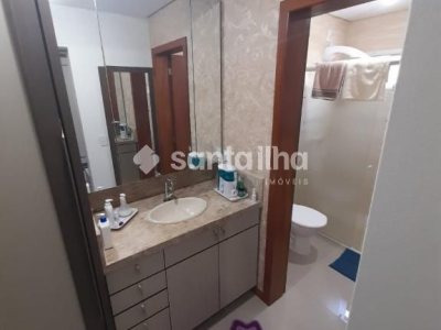 Casa à venda com 153m², 3 quartos, 1 suíte, 2 vagas no bairro Ribeirão da Ilha em Florianópolis - Foto 51