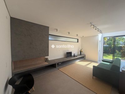 Casa à venda com 550m², 6 quartos, 6 suítes, 6 vagas no bairro Campeche em Florianopolis - Foto 7