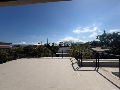 Casa à venda com 550m², 6 quartos, 6 suítes, 6 vagas no bairro Campeche em Florianopolis - Foto 16