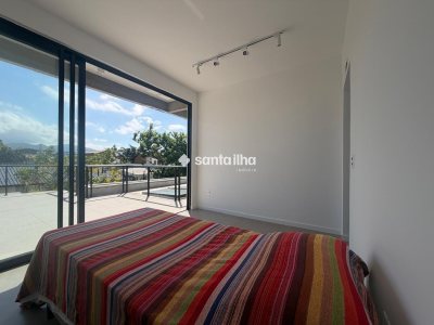 Casa à venda com 550m², 6 quartos, 6 suítes, 6 vagas no bairro Campeche em Florianopolis - Foto 17
