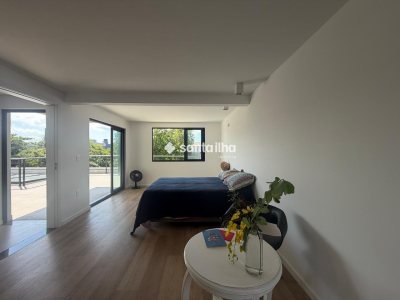 Casa à venda com 550m², 6 quartos, 6 suítes, 6 vagas no bairro Campeche em Florianopolis - Foto 19