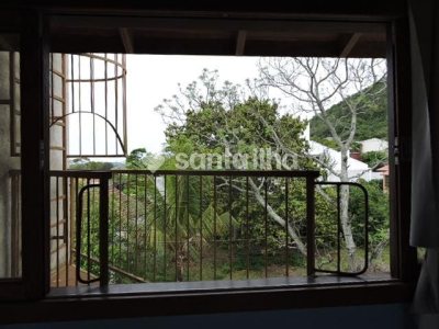 Casa à venda com 200m², 4 quartos, 2 suítes, 1 vaga no bairro Campeche em Florianópolis - Foto 48