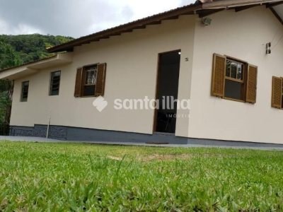 Casa à venda com 73m², 3 quartos, 5 vagas no bairro Rio Tavares em Florianópolis - Foto 2